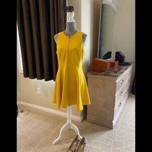 Bar III Dress Size Large